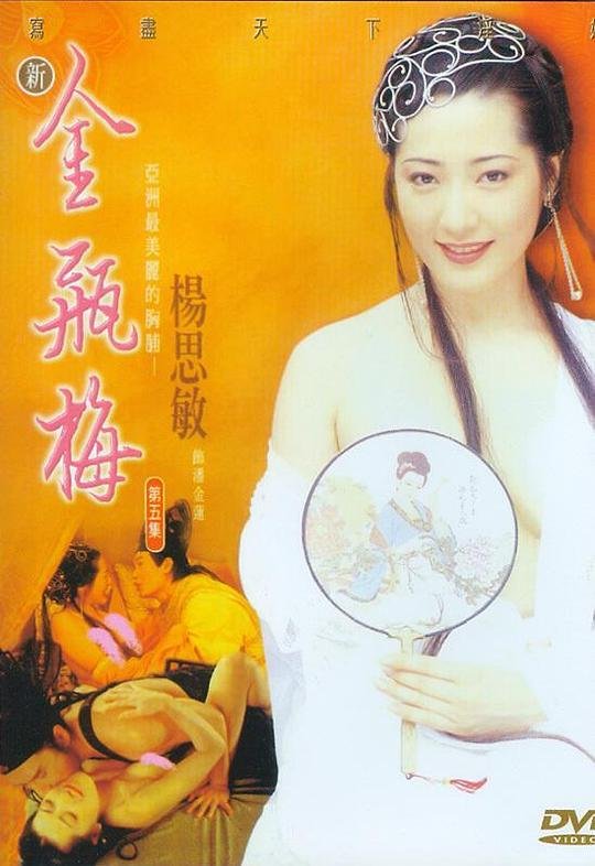 新金牌梅花2尼姑庵角色介绍
