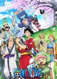 《海贼王》免费高清未删减版在线观看