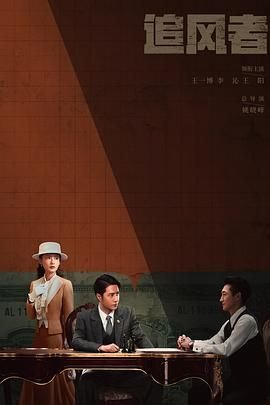 追风者的男主是谁-在线观看