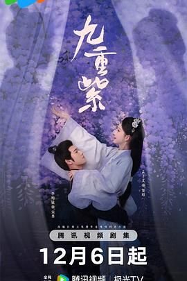 九重紫 电视剧-在线观看